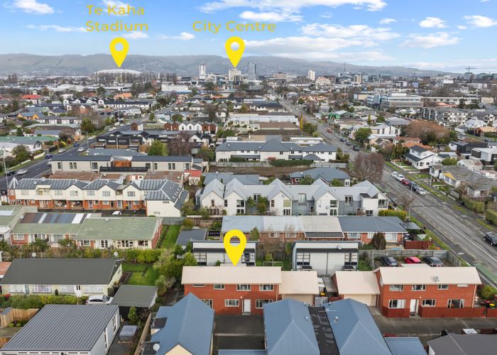  at 1020 Colombo Street, St. Albans, Christchurch City, Canterbury