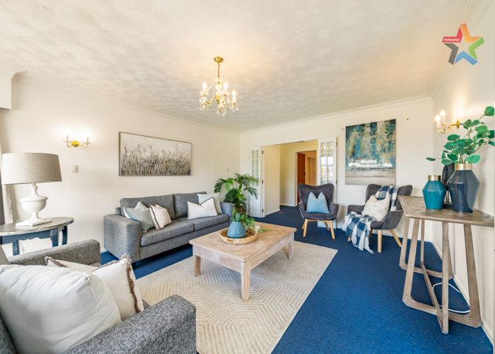  at 111 Tirohanga Road, Tirohanga, Lower Hutt