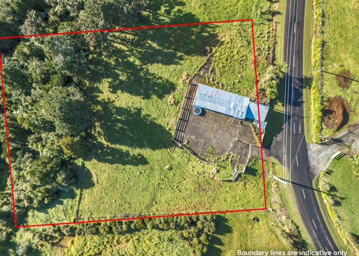  at 311 Dover Road, Okato, New Plymouth, Taranaki