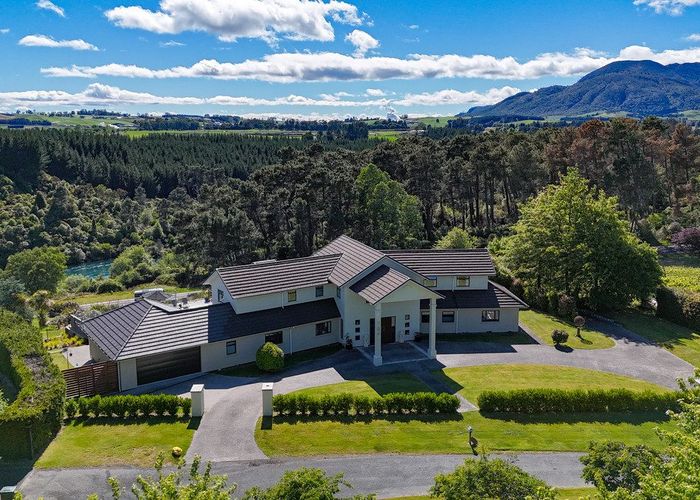  at 184 Ferndale Way, Rangatira Park, Taupo, Waikato
