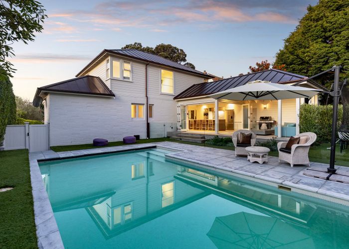  at 95 Benson Road, Remuera, Auckland