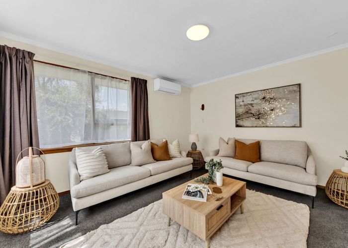  at 1/45 Sydney Street, Spreydon, Christchurch City, Canterbury