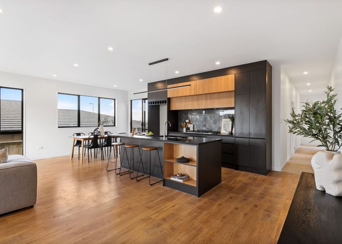  at 4 Joseph Kokich Avenue, Swanson, Waitakere City, Auckland