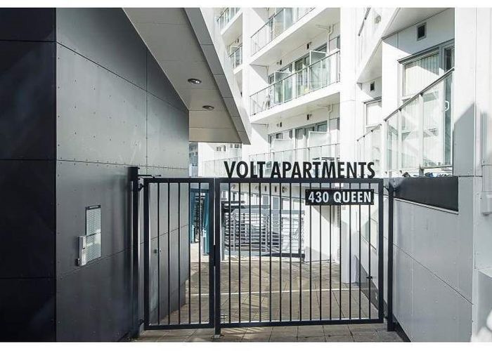  at 10 Commerce Street, City Centre, Auckland City, Auckland