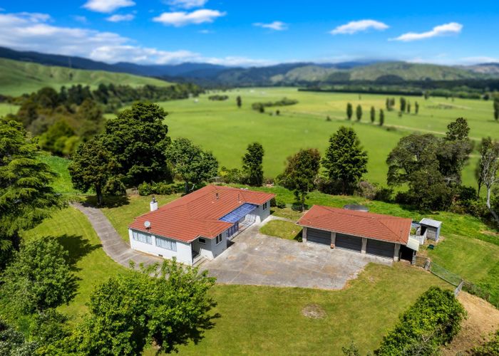  at 311 Rahui Road, Otaki
