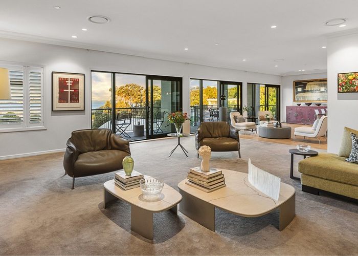  at 6C/118 Gladstone Road, Parnell, Auckland City, Auckland