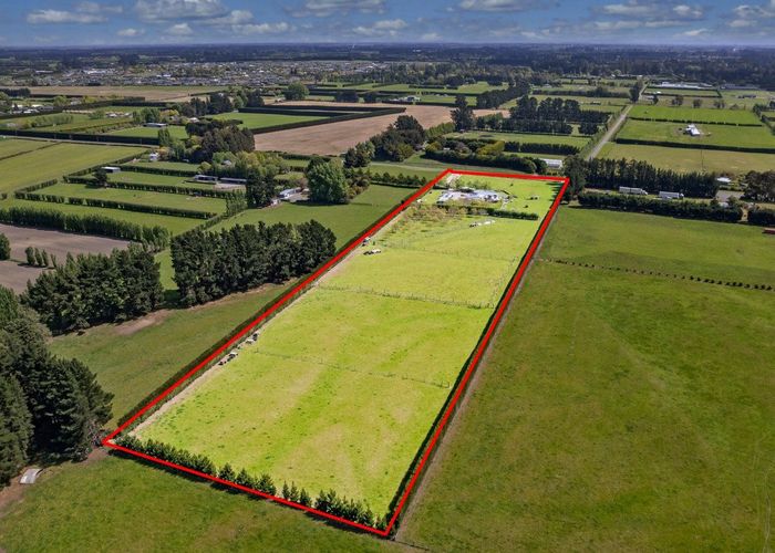  at 74 Adams Road, Christchurch