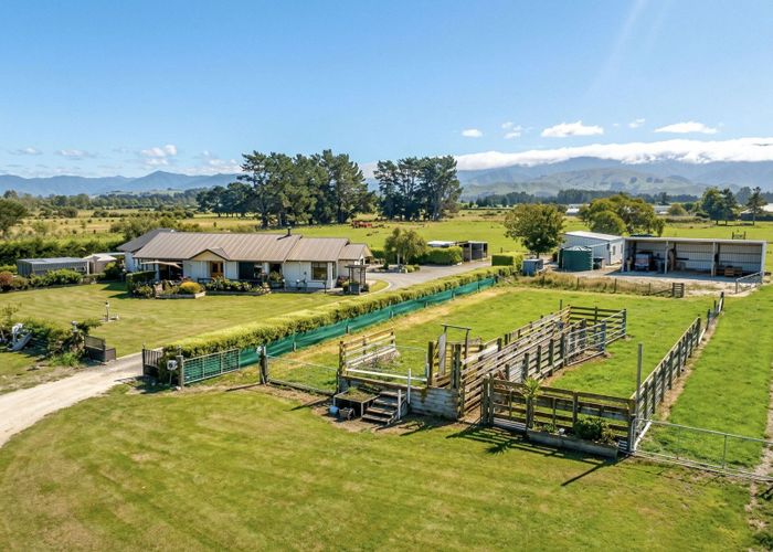  at 255B Norfolk Road, Carterton, Carterton, Wellington