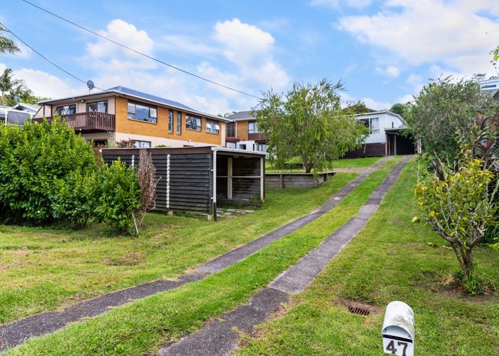  at 47 Killarney Avenue, Torbay, North Shore City, Auckland