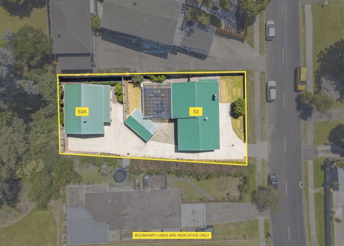  at 53 Ennis Avenue, Pakuranga Heights, Auckland