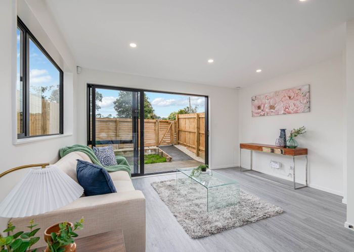  at Lot 1/138 Don Buck Road, Massey, Waitakere City, Auckland