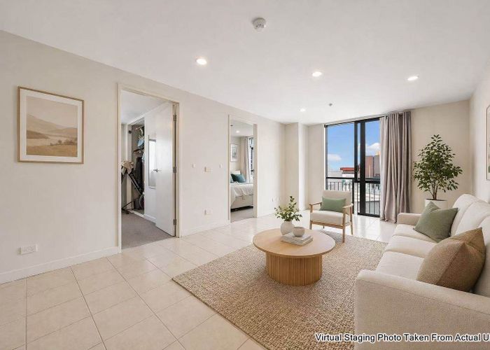  at 911/76 Wakefield Street, City Centre, Auckland City, Auckland