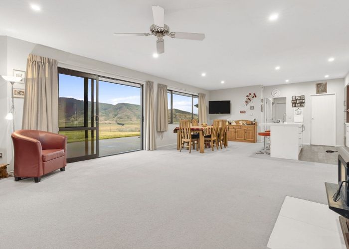  at 171 Pukekowhai Drive, Queensberry, Wanaka, Otago