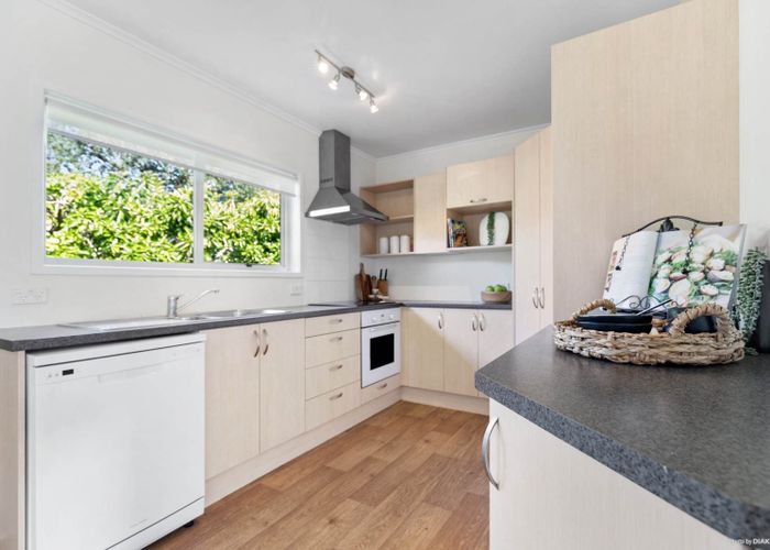  at 4/1 Rata Road, Devonport, Auckland