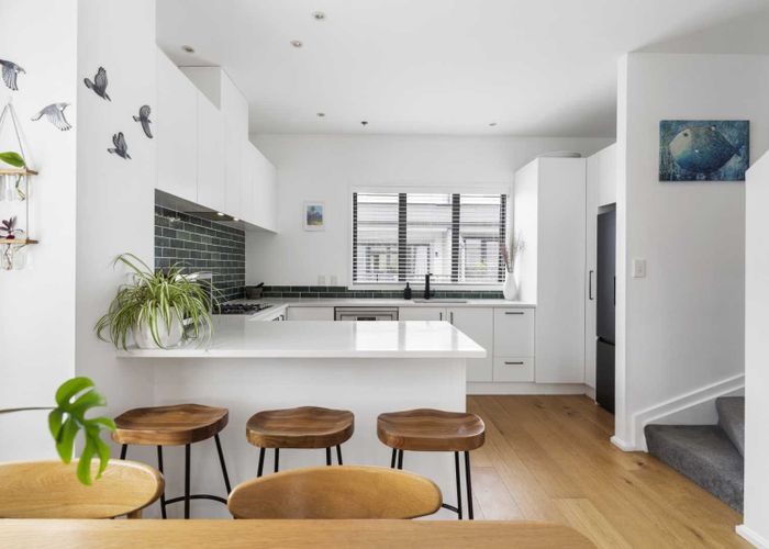  at 85/59 Sackville Street, Grey Lynn, Auckland