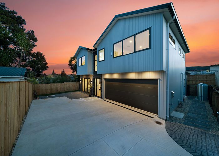  at 41B Eastglen Road, Glen Eden, Waitakere City, Auckland