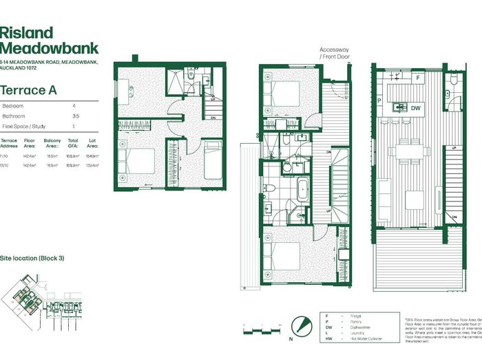  at 11/10 Meadowbank Road, Meadowbank, Auckland City, Auckland