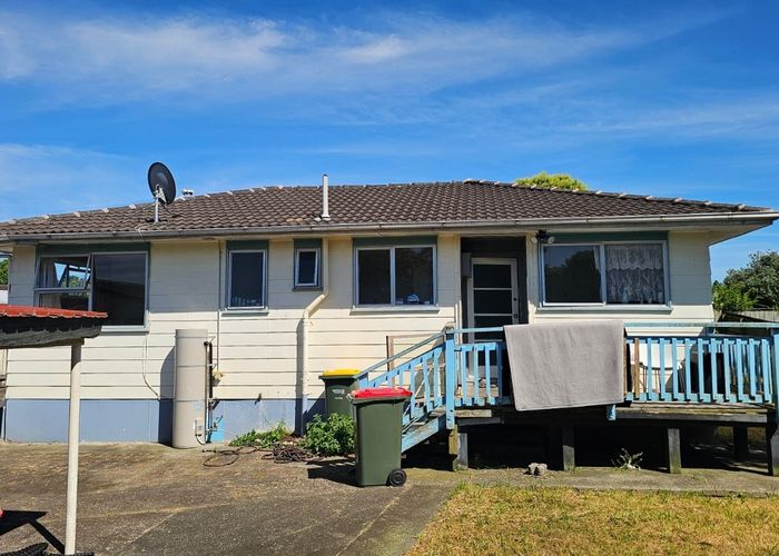  at 35 Aarts Avenue, Manurewa, Manukau City, Auckland