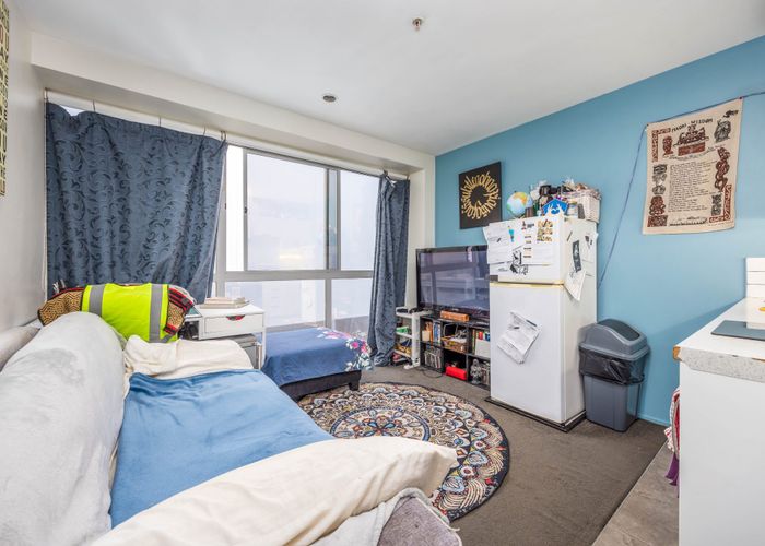  at 4F/147 Hobson Street, Auckland Central, Auckland