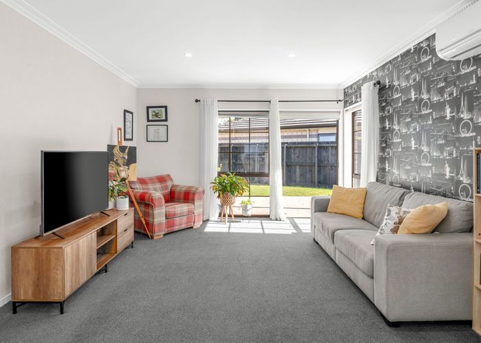  at 21C Brooklyn Road, Claudelands, Hamilton, Waikato