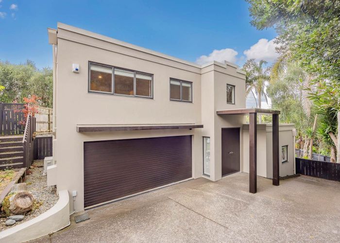  at 25B Kurahaupo Street, Orakei, Auckland City, Auckland