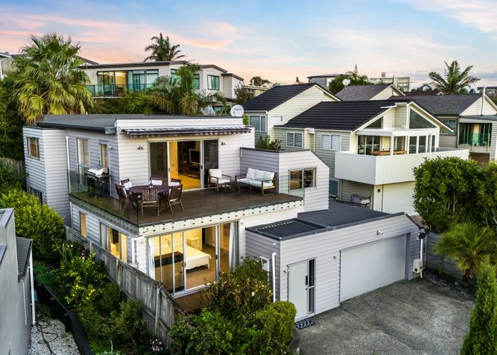  at 34A Ngake Street, Orakei, Auckland