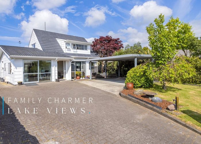  at 5 Ngaio Place, Nukuhau, Taupo, Waikato