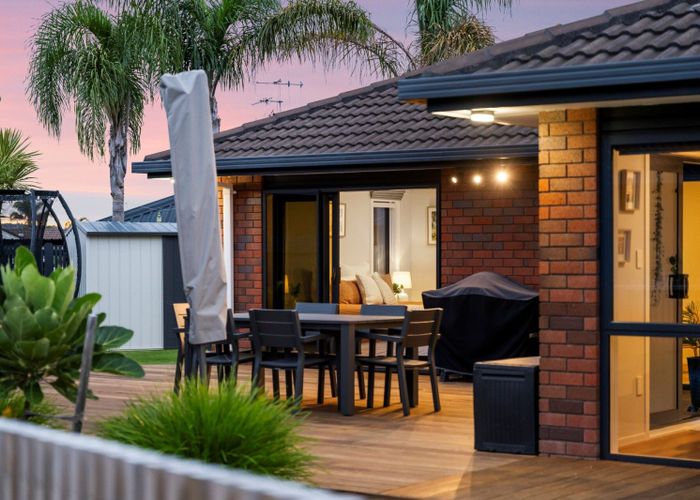  at 11A Jasmine Place, Mount Maunganui, Mount Maunganui