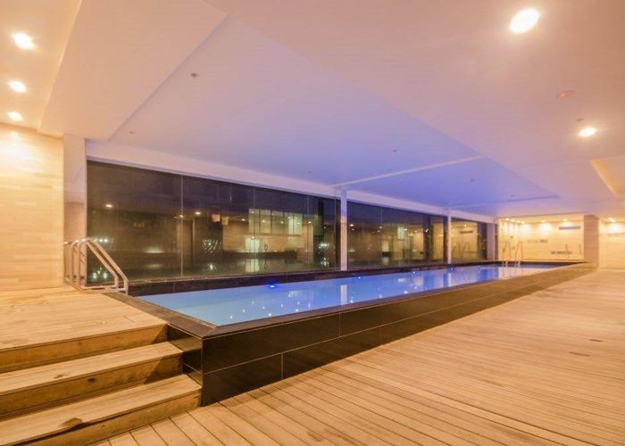  at 305/83 Halsey Street, Auckland Central, Auckland