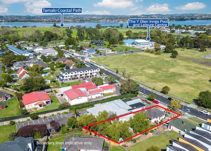  at 131 Taniwha Street, Glen Innes, Auckland