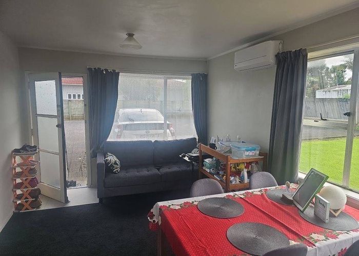  at 1/38 Tennessee Ave, Mangere East, Manukau City, Auckland