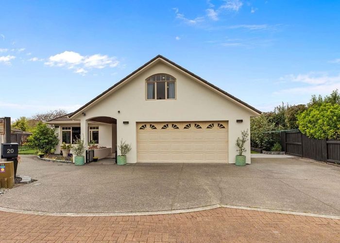  at 20 Highgrove Place, Bethlehem, Tauranga