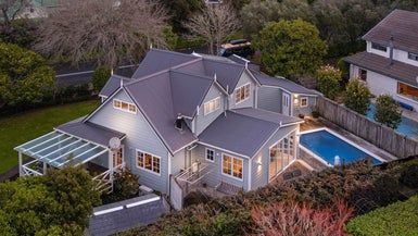  at 1 Waipuia Place, Greenhithe, Auckland