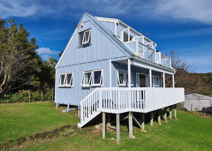  at 12 Torehina Heights, Coromandel, Thames-Coromandel, Waikato
