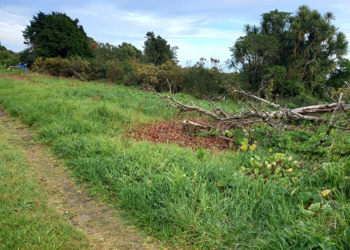  at Lot 1/0 River Road, Hector, Buller, West Coast