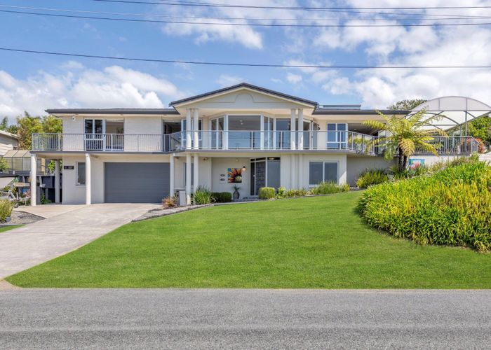 For sale 1 Maraetai Heights Road, Maraetai, Manukau City, Auckland homes.co.nz