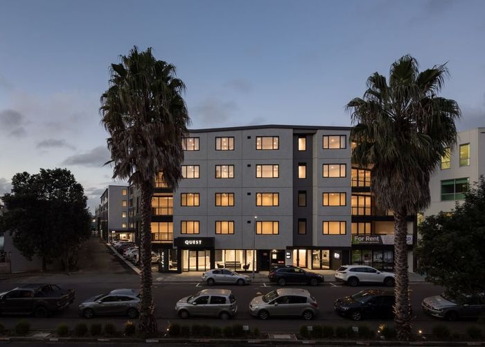  at 201/34 Edwin Street, Mount Eden, Auckland City, Auckland
