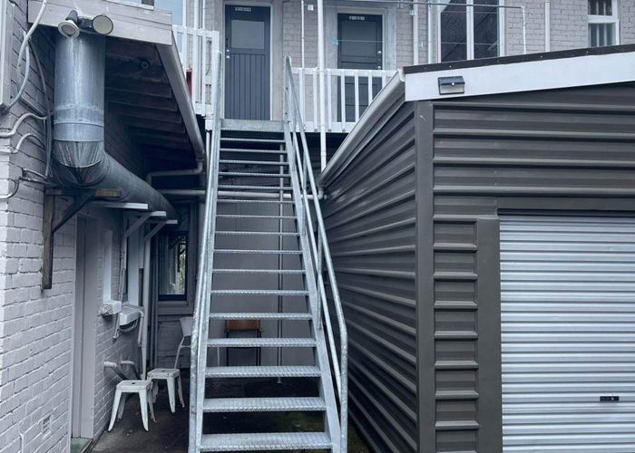  at 1/1224 Great North Road, Point Chevalier, Auckland City, Auckland