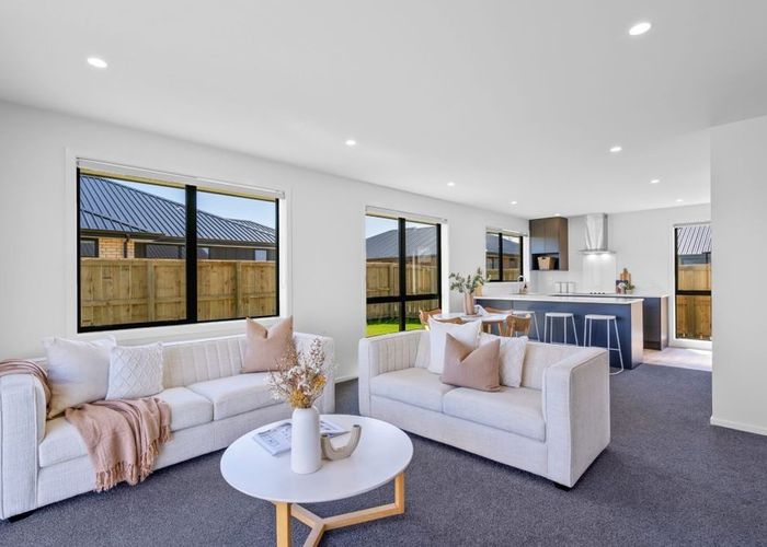  at 32 Scully Place, Kingswell, Invercargill, Southland