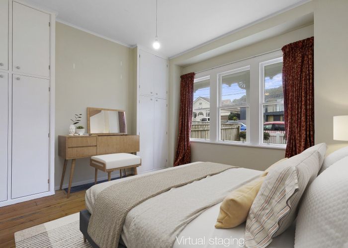  at 23 Trent Street, Island Bay, Wellington, Wellington