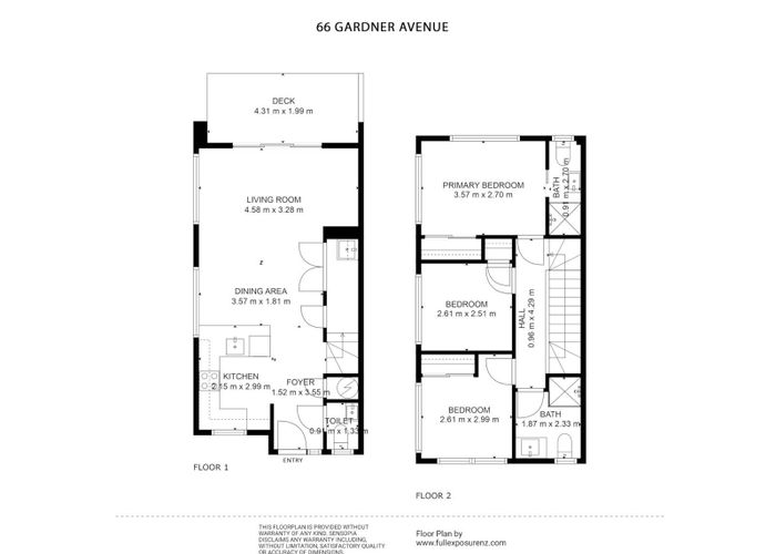  at 5,6,9/66 Gardner Avenue, New Lynn, Waitakere City, Auckland