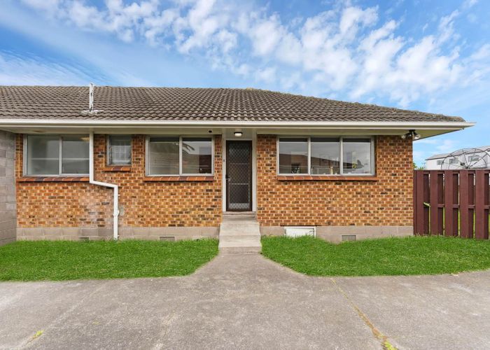  at 2/3 Palm Avenue, Pakuranga, Manukau City, Auckland