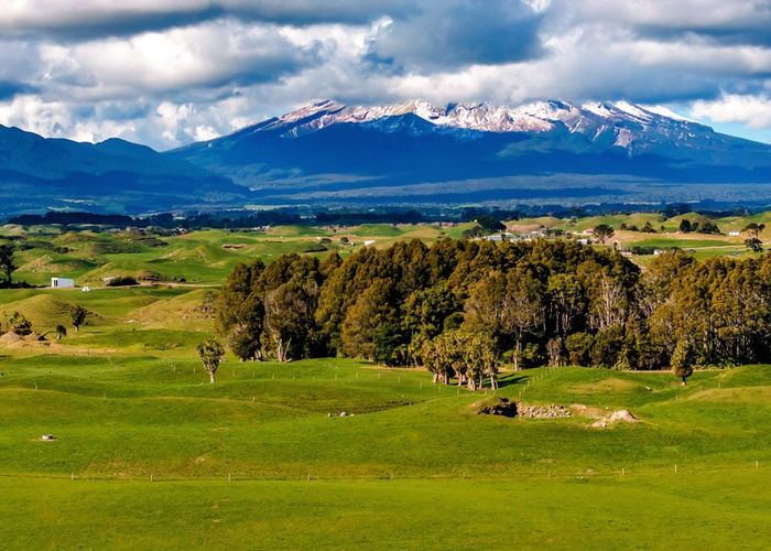  at Lots 2,3,4/183 Warea Road, Warea, South Taranaki, Taranaki