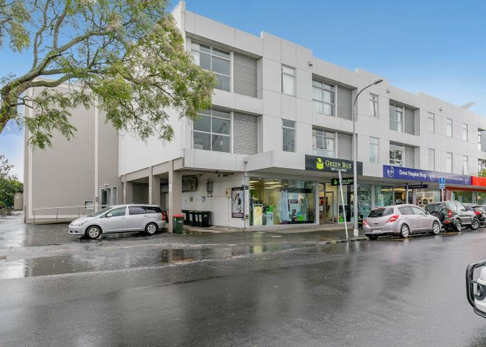  at 2K/1C Queen Mary Ave, Epsom, Auckland City, Auckland