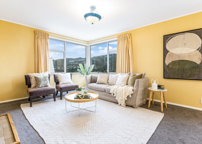  at 15 Punjab Street, Khandallah, Wellington