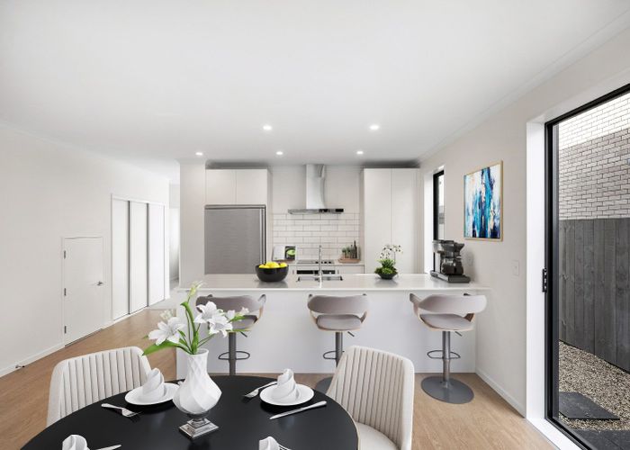  at 37 Oyster Drive, Whenuapai, Waitakere City, Auckland