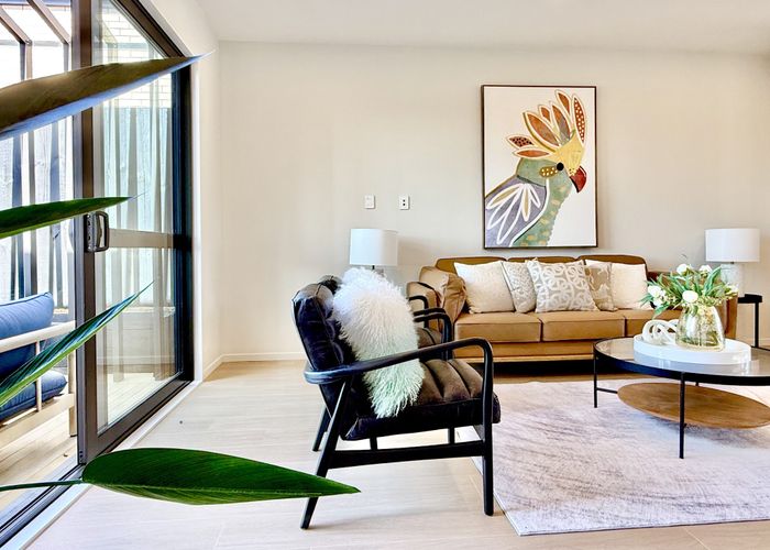  at 32 Paretao Street, Massey, Waitakere City, Auckland