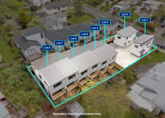  at 7/31 Sheridan Drive, New Lynn, Waitakere City, Auckland