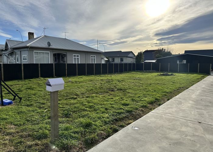  at 8 Herbert Street, Gladstone, Invercargill, Southland