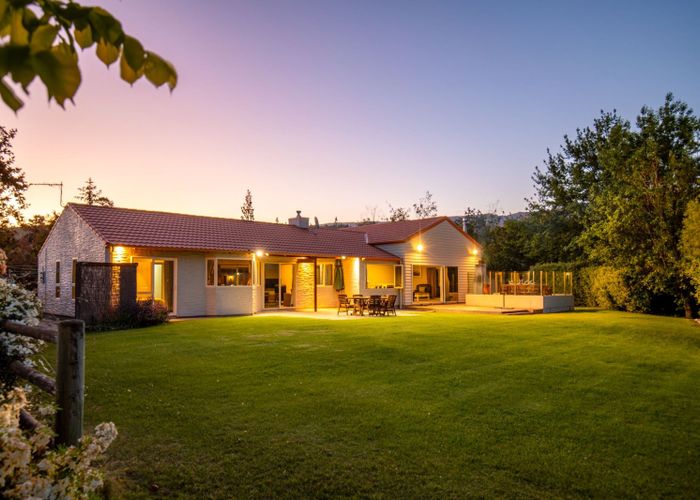  at 27 Pisa Moorings Road, Cromwell, Central Otago, Otago